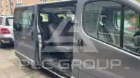 2012 Renault Trafic
