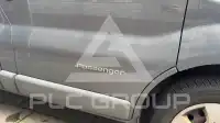 2012 Renault Trafic