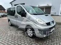 2012 Renault Trafic