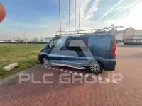 2012 Renault Trafic