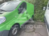 2012 Renault Trafic