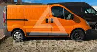 2012 Renault Trafic