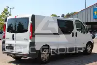 2012 Renault Trafic