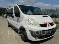 2012 Renault Trafic