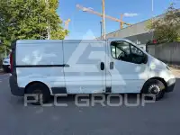 2012 Renault Trafic