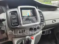 2012 Renault Trafic