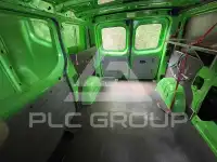 2012 Renault Trafic