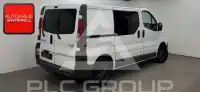 2012 Renault Trafic