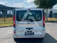 2012 Renault Trafic