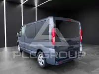2012 Renault Trafic
