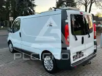 2012 Renault Trafic