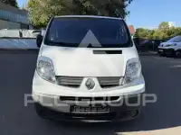 2012 Renault Trafic