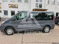 2012 Renault Trafic