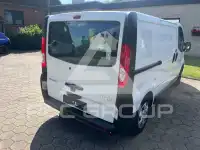 2012 Renault Trafic