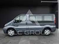 2012 Renault Trafic