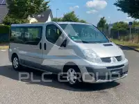 2012 Renault Trafic