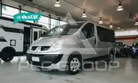 2012 Renault Trafic