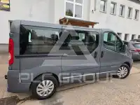 2012 Renault Trafic