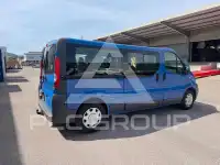 2012 Renault Trafic