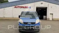 2012 Renault Trafic