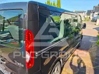 2012 Renault Trafic