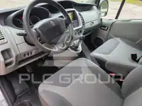 2012 Renault Trafic