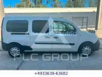 2012 Renault Kangoo