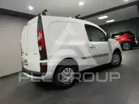 2012 Renault Kangoo