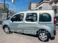 2012 Renault Kangoo