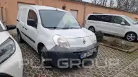 2012 Renault Kangoo