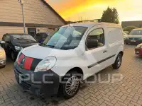 2012 Renault Kangoo