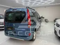 2012 Renault Kangoo