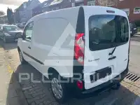 2012 Renault Kangoo