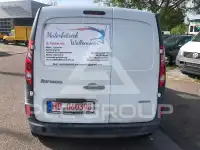 2012 Renault Kangoo