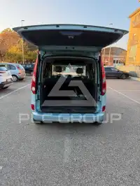 2012 Renault Kangoo