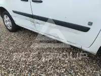 2012 Renault Kangoo