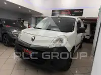 2012 Renault Kangoo
