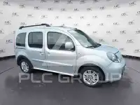 2012 Renault Kangoo