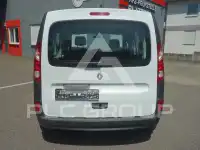 2012 Renault Kangoo
