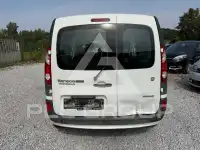 2012 Renault Kangoo