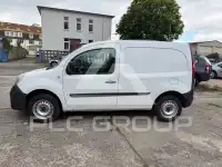 2012 Renault Kangoo