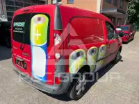 2012 Renault Kangoo