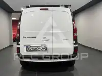 2012 Renault Kangoo