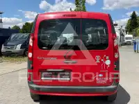 2012 Renault Kangoo