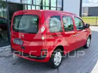 2012 Renault Kangoo