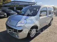 2012 Renault Kangoo