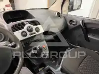 2012 Renault Kangoo