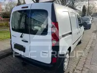 2012 Renault Kangoo