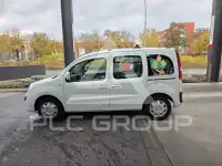 2012 Renault Kangoo