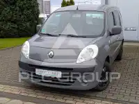 2012 Renault Kangoo